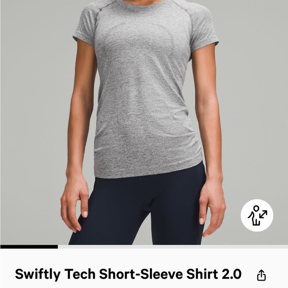 looking for lululemon!!! - Picture 7 of 8